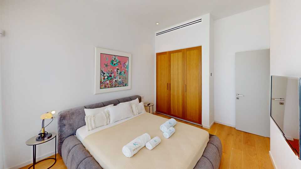Seaside Serenity | Villa 1031