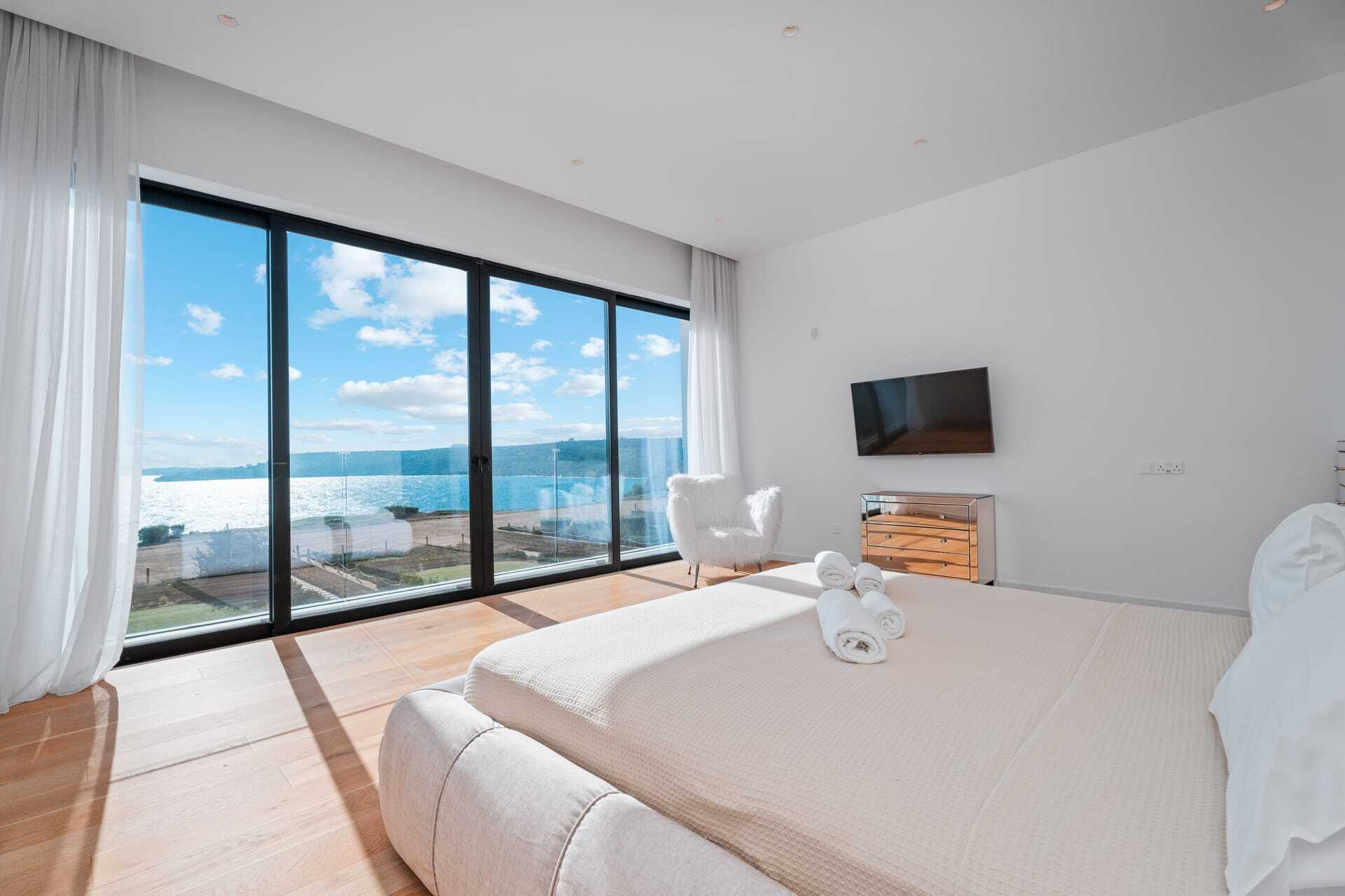 Seaside Serenity | Villa 1031