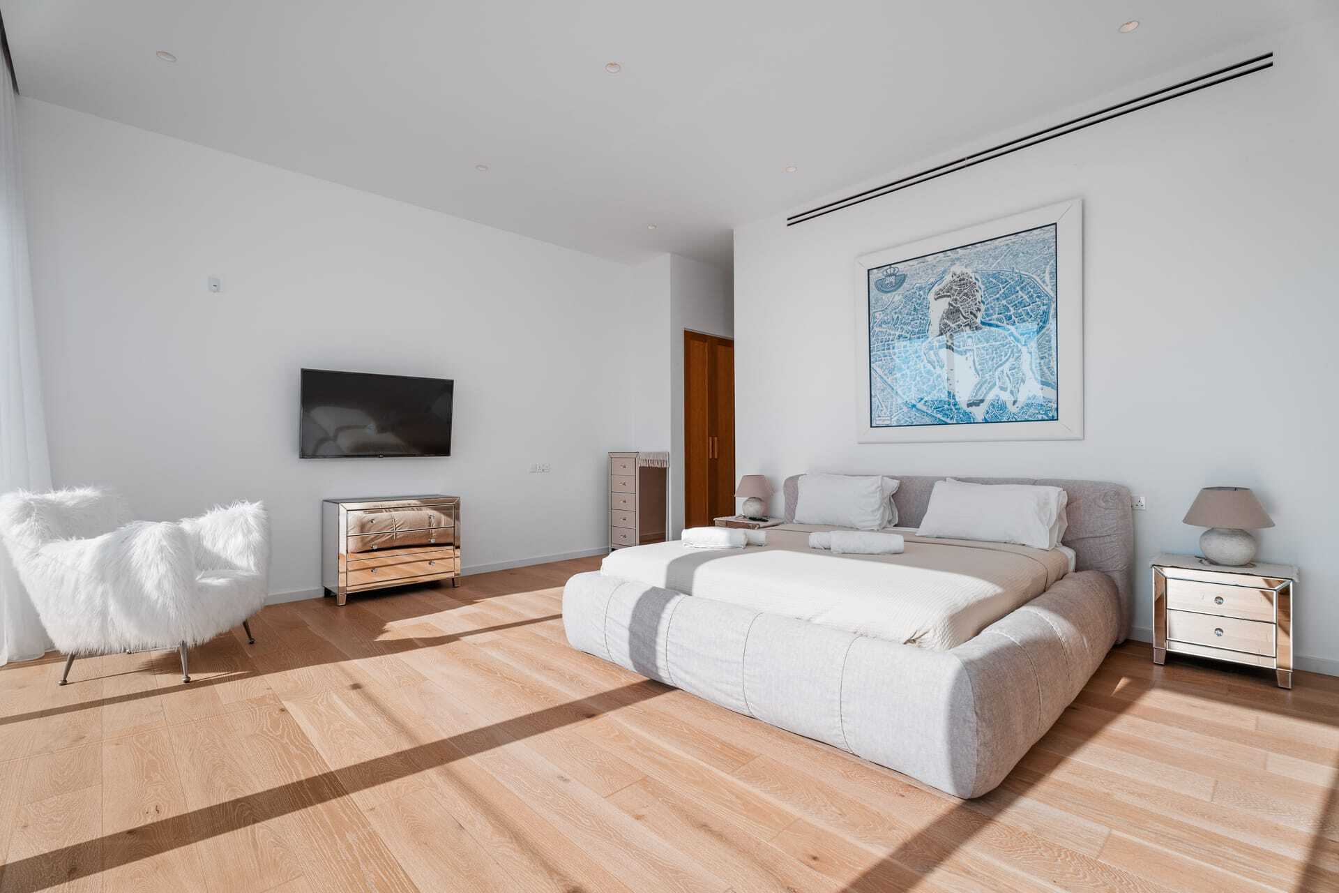 Seaside Serenity | Villa 1031
