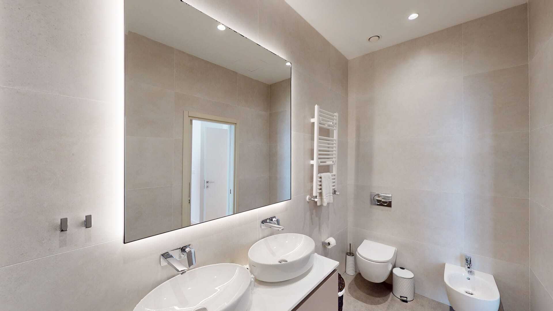 Seaside Serenity | Villa 1031