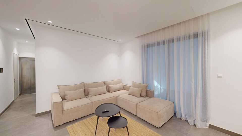 Seaside Serenity | Villa 1031