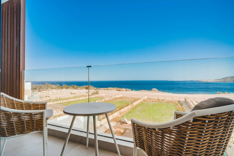 Luxury by the Shore | Villa 1040, Protaras, Cyprus