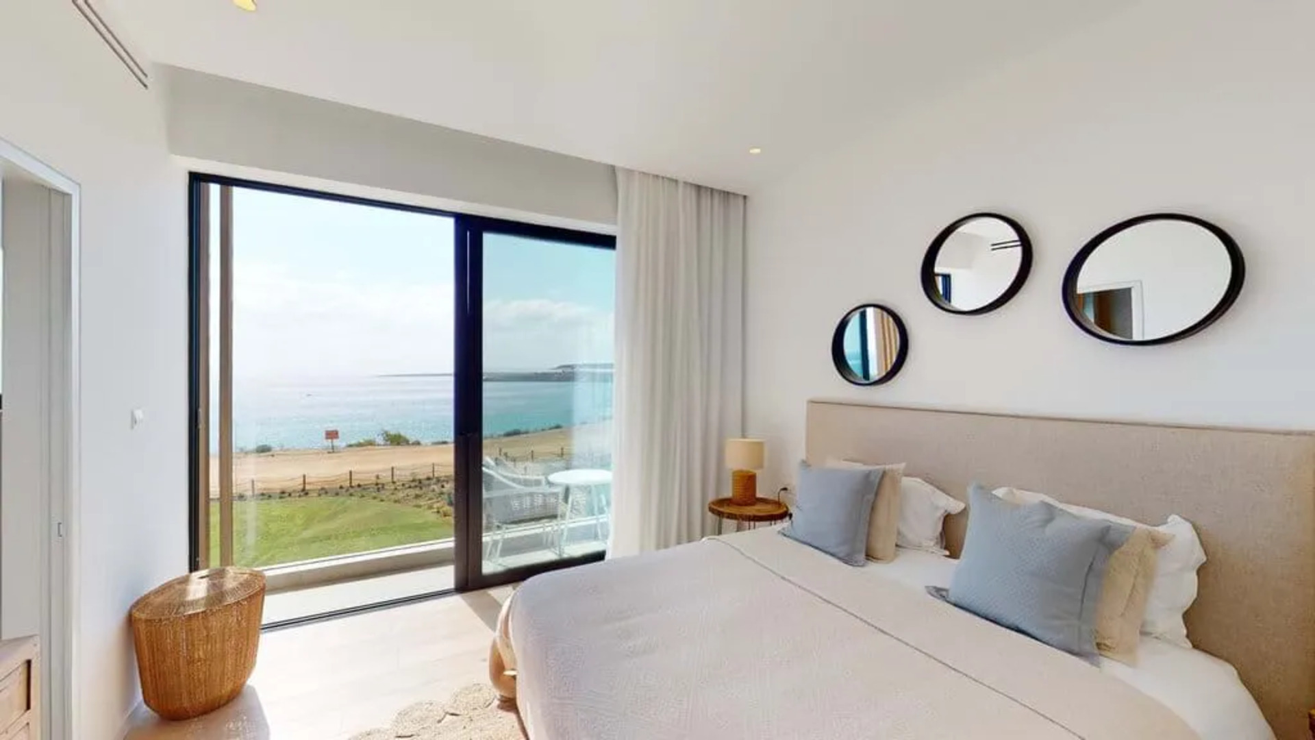 Perched Above Paradise | Villa 1041