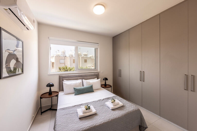 5 Star Mythical Seas Villa – Stylish Coastal Living in Kapparis