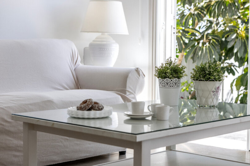 5 Star Villa Protaras Sunrise Zen - Luxury Seafront Escape