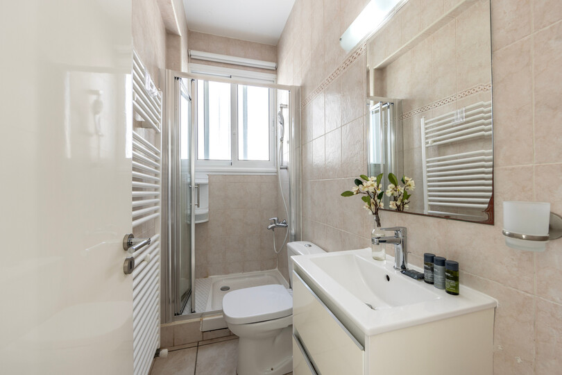 5 Star Villa Faros Beachfront Escape - Sunset Seaside Retreat