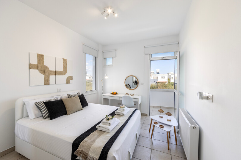 5 Star Villa Faros Beachfront Escape - Sunset Seaside Retreat