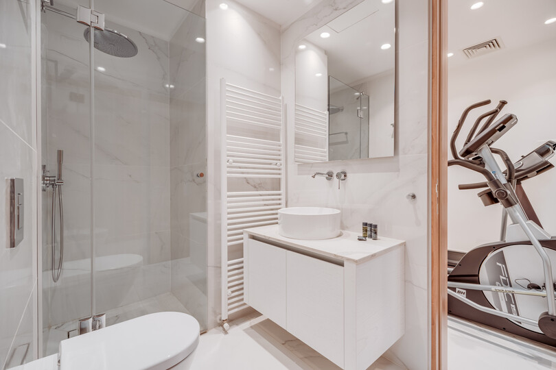 5 Star Villa Blue Waves Protaras Beachfront 3 - Beachfront Escape