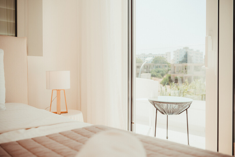5 Star Villa Blue Waves Protaras Beachfront 3 - Beachfront Escape