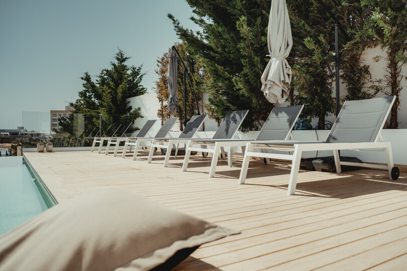5 Star Villa Blue Waves Protaras Beachfront 3 - Beachfront Escape