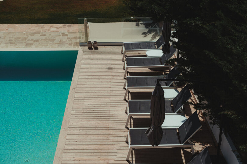 5 Star Villa Blue Waves Protaras Beachfront 3 - Beachfront Escape