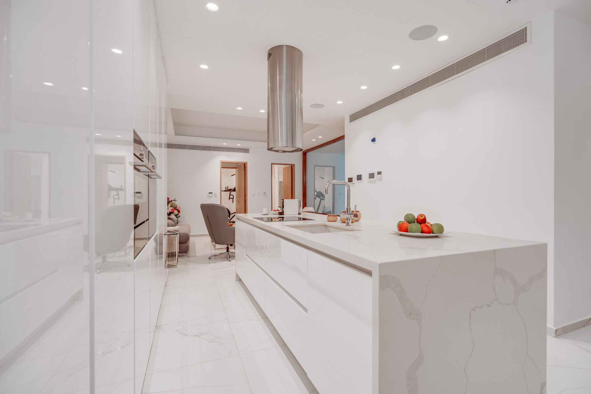 5 Star Villa Blue Waves Protaras Beachfront 3 - Beachfront Escape