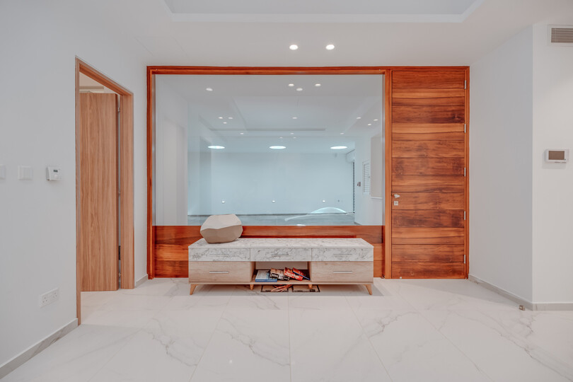 5 Star Villa Blue Waves Protaras Beachfront 3 - Beachfront Escape