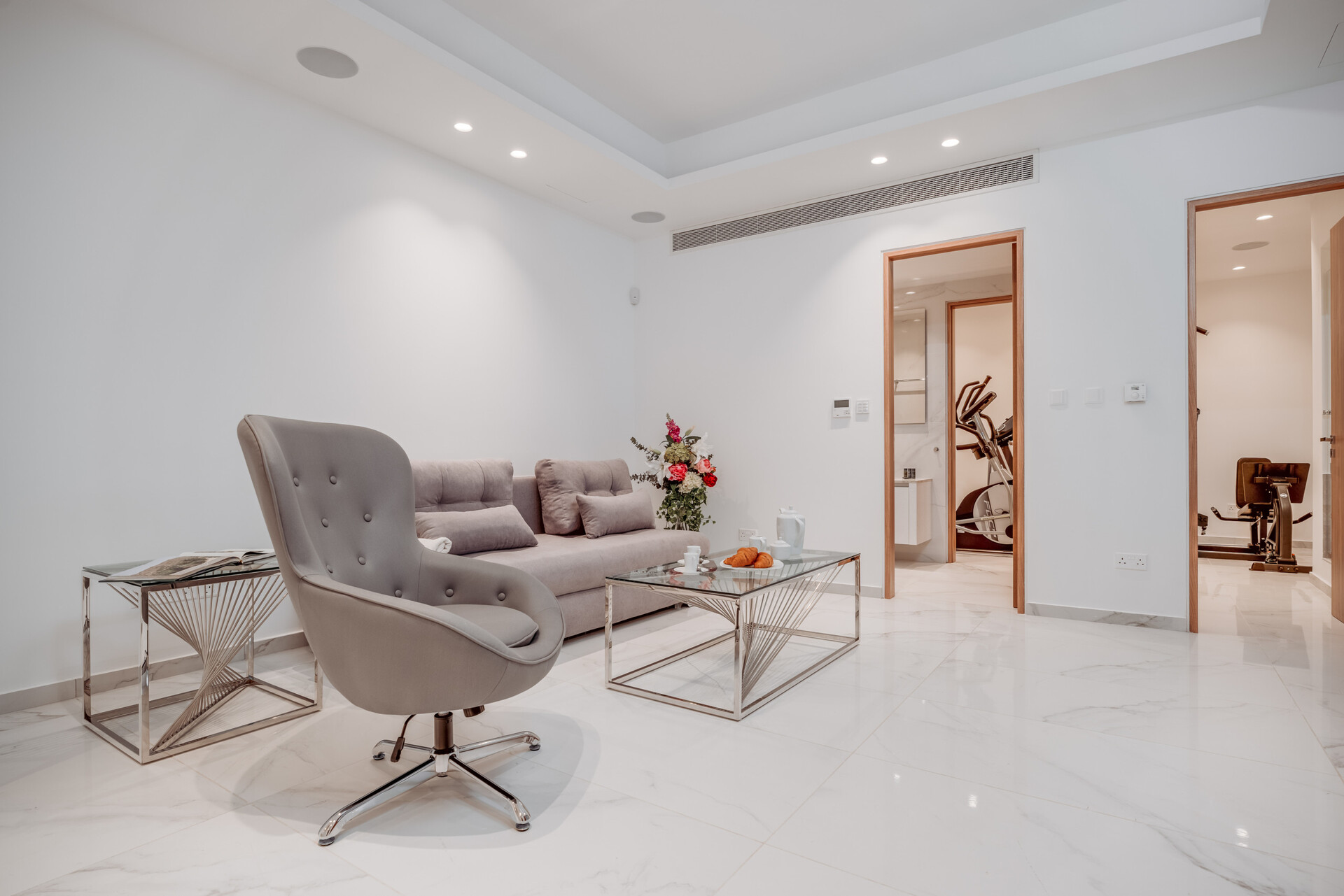 5 Star Villa Blue Waves Protaras Beachfront 3 - Beachfront Escape