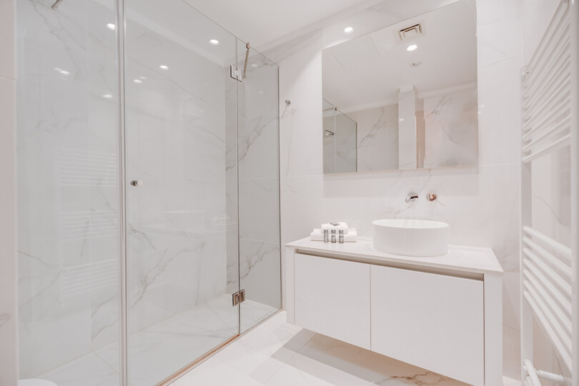 5 Star Villa Blue Waves Protaras Beachfront 3 - Beachfront Escape