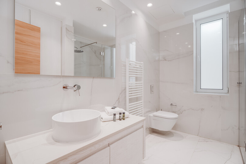 5 Star Villa Blue Waves Protaras Beachfront 3 - Beachfront Escape