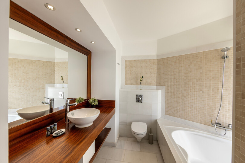 5 Star Villa AleMar Seafront - Designer Coastal Elegance