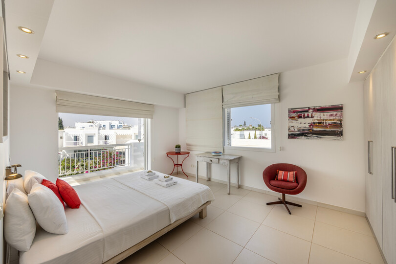 5 Star Villa AleMar Seafront - Designer Coastal Elegance