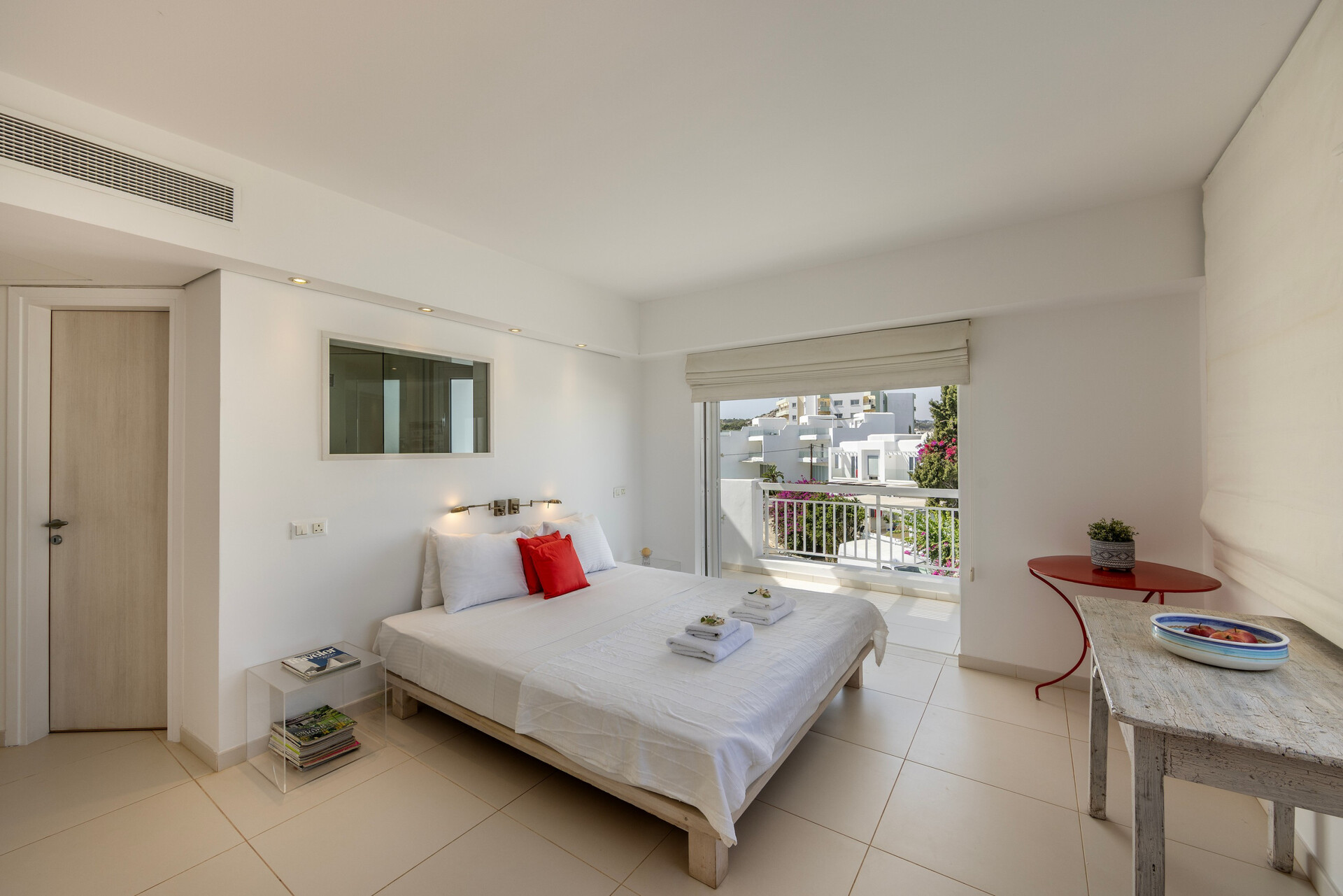 5 Star Villa AleMar Seafront - Designer Coastal Elegance