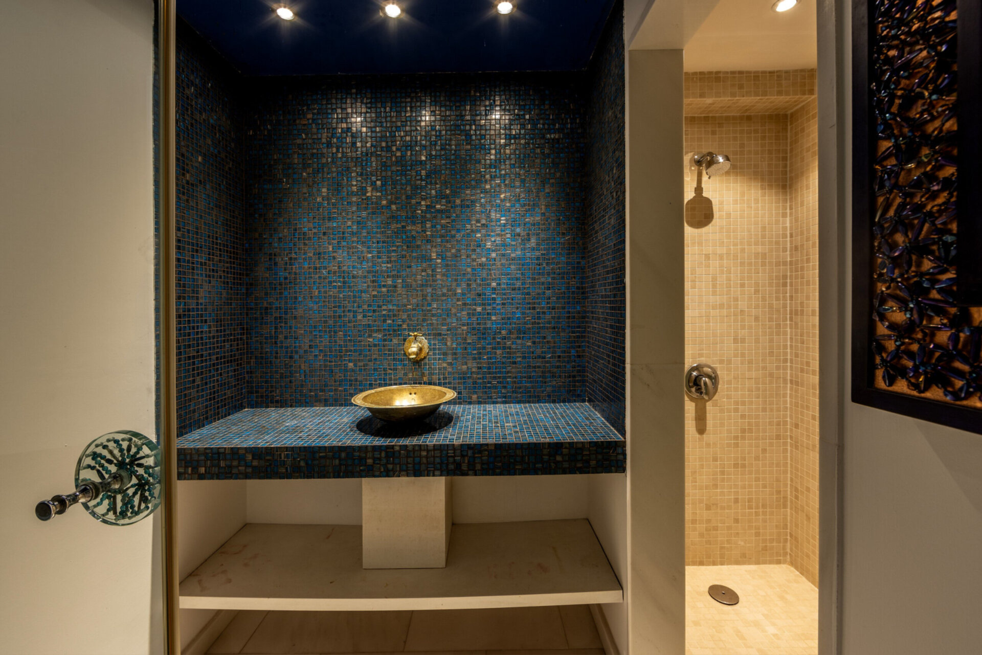 5 Star Villa AleMar Seafront - Designer Coastal Elegance