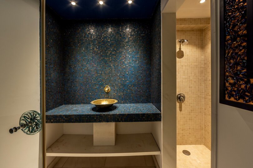5 Star Villa AleMar Seafront - Designer Coastal Elegance