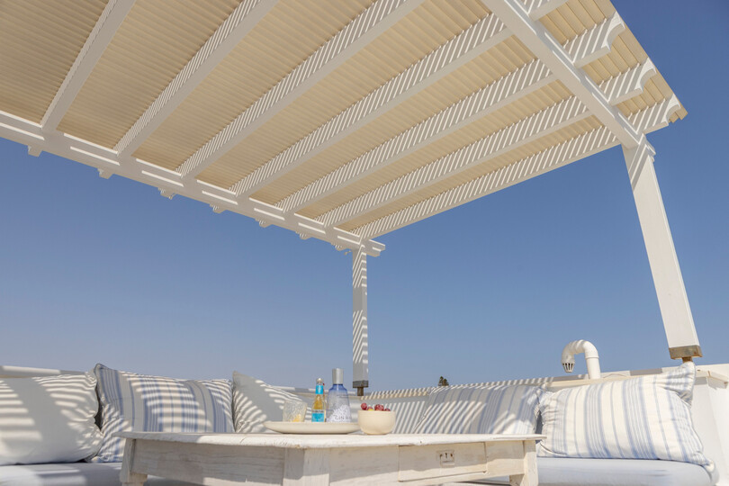 5 Star Villa AleMar Seafront - Designer Coastal Elegance