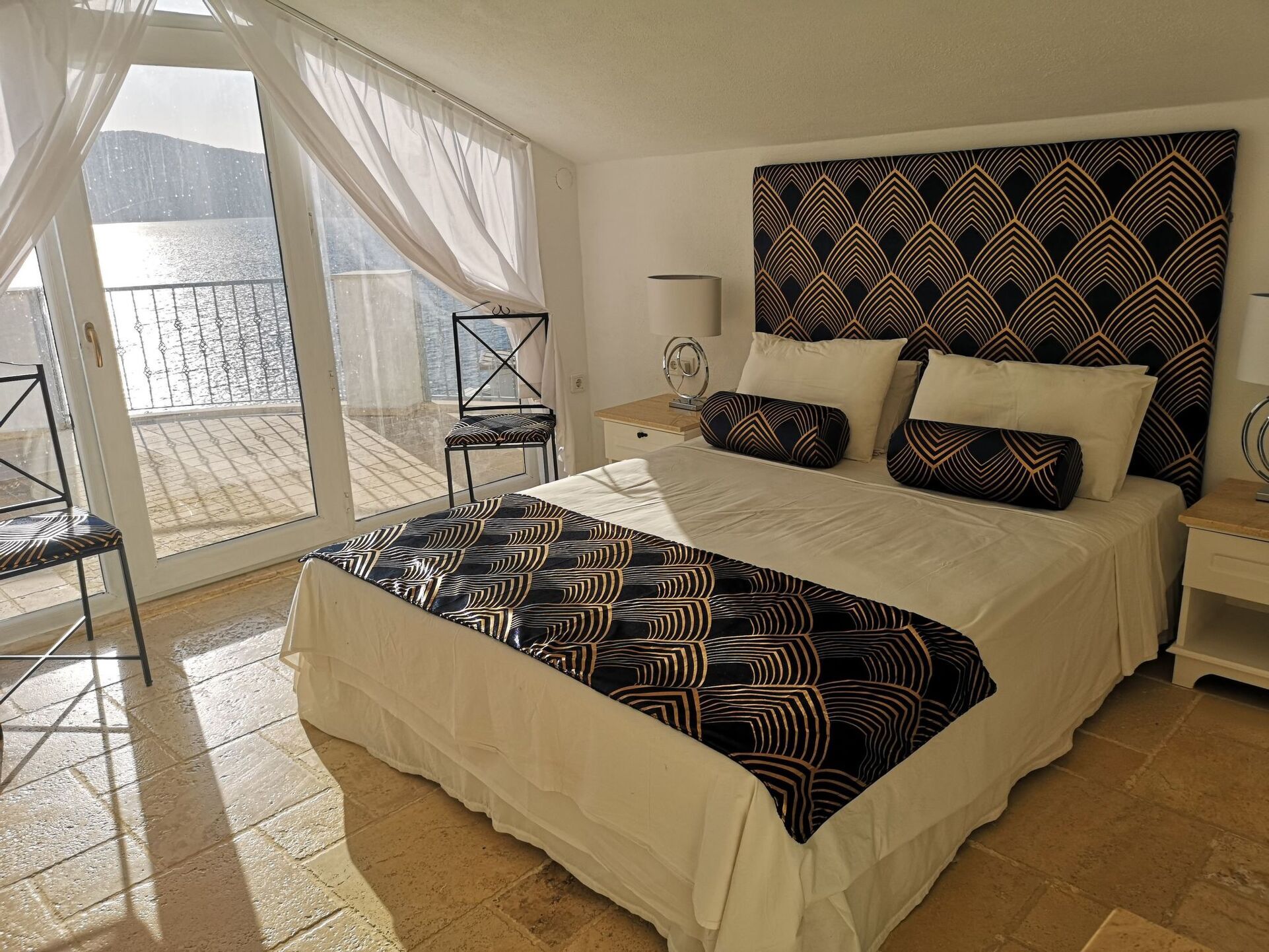 5 En-suite Bedroom Villa near Kalkan Beach