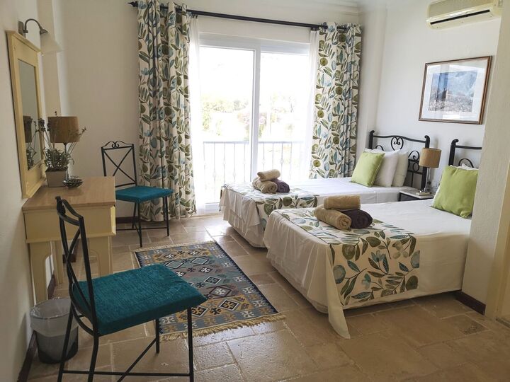 5 En-suite Bedroom Villa near Kalkan Beach