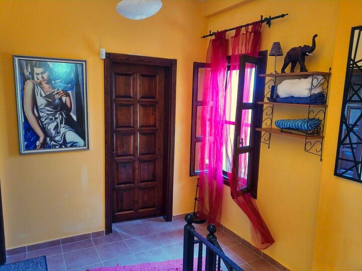 Inside other