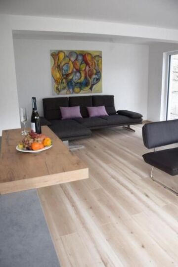 2-Bed House with Mountain View in Lienz, Sleeps 4, 1284