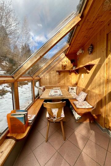 2-Bed House with Mountain View in Murau, Sleeps 4, 1110