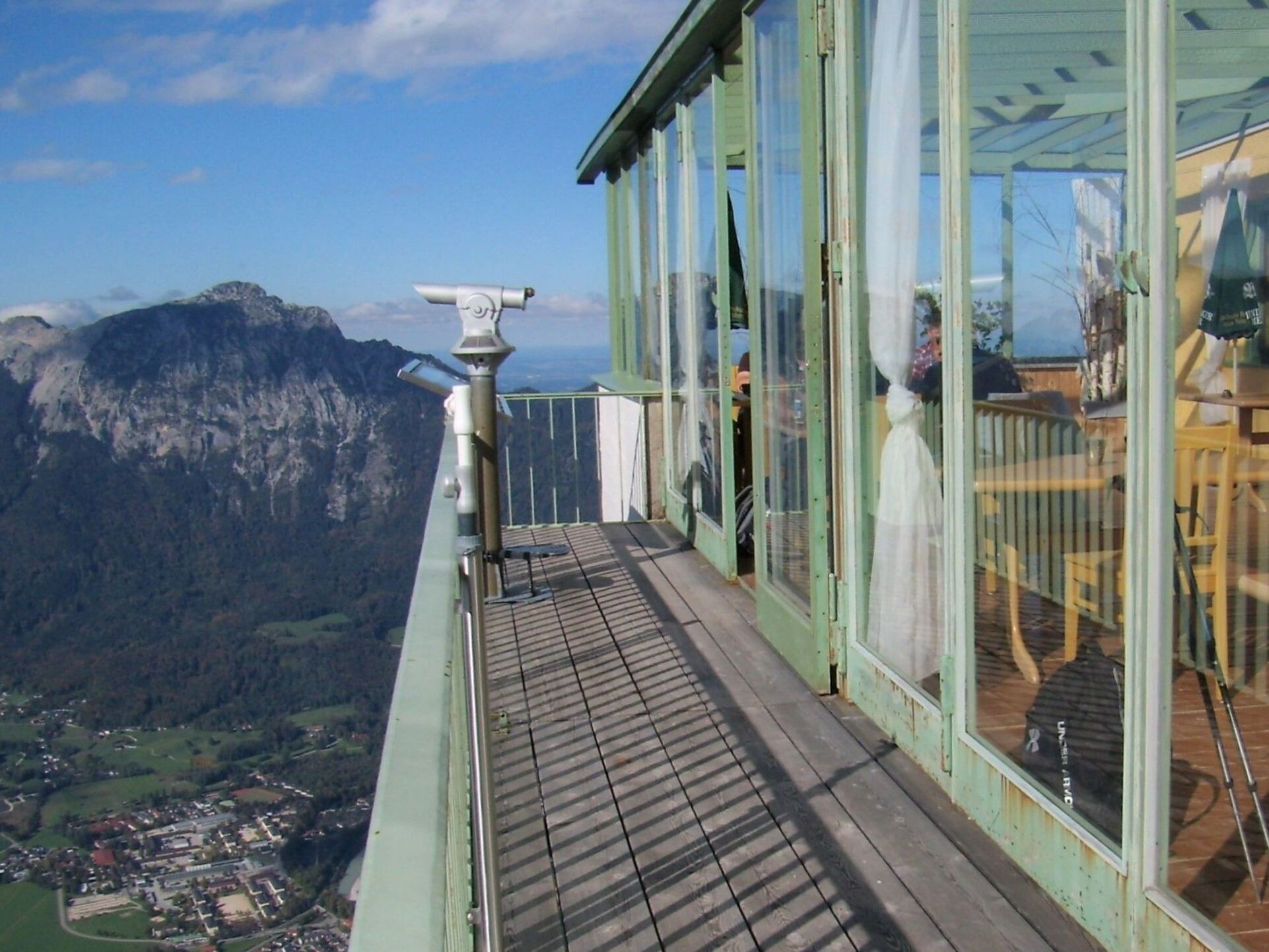 1-Bed Apartment in Hallein, Sleeps 3, 1109