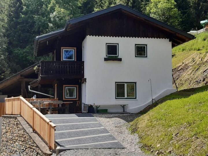 2-Bed House in Sankt Veit an der Glan, Sleeps 5, 1048, Grades, Austria