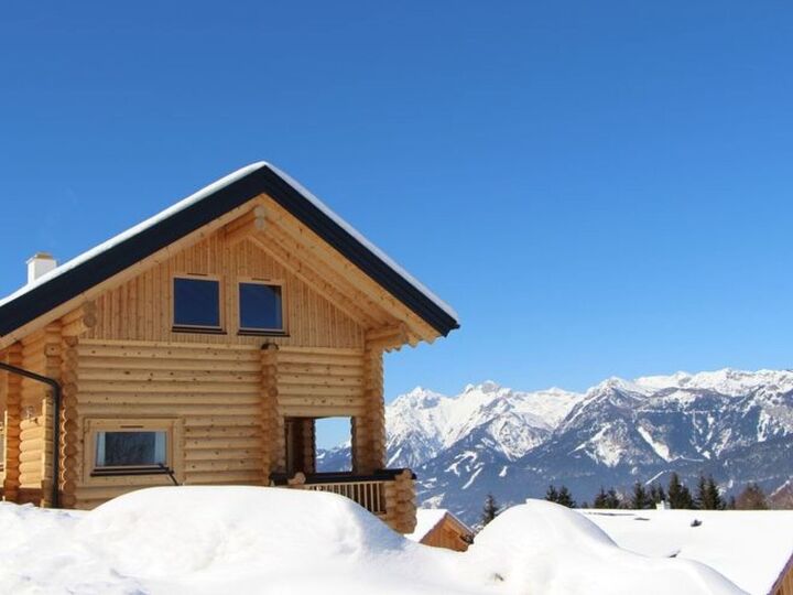 5-Bed House with Mountain View in Liezen, Sleeps 10, 1116, Michaelerberg, Austria