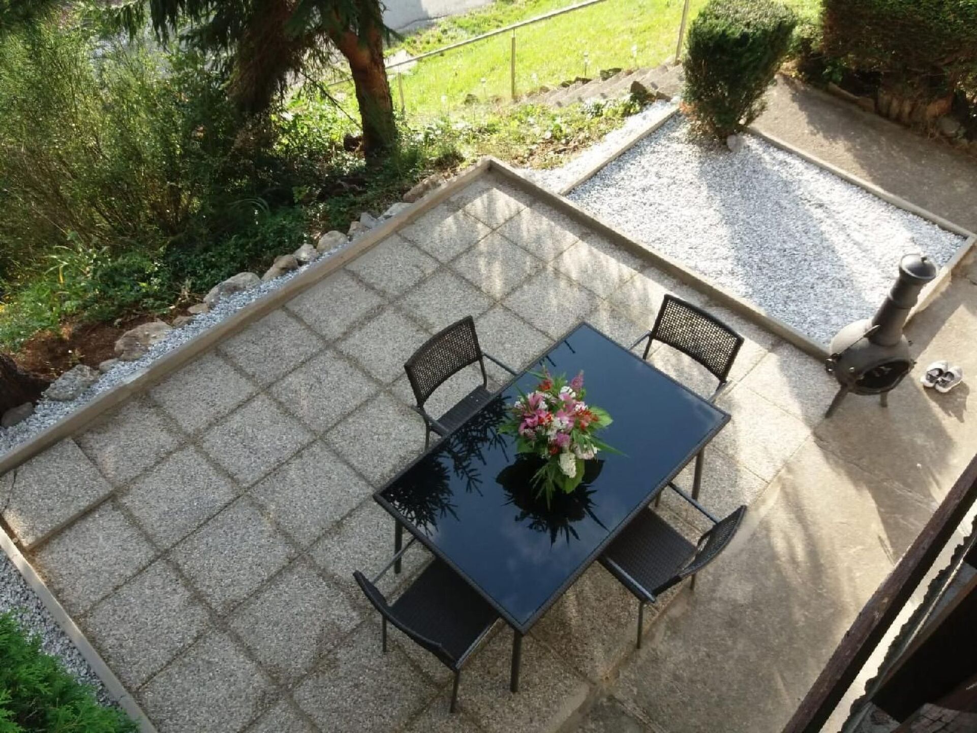 2-Bed Apartment with Mountain View in Murtal, Sleeps 4, 1117