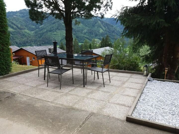 2-Bed Apartment with Mountain View in Murtal, Sleeps 4, 1117