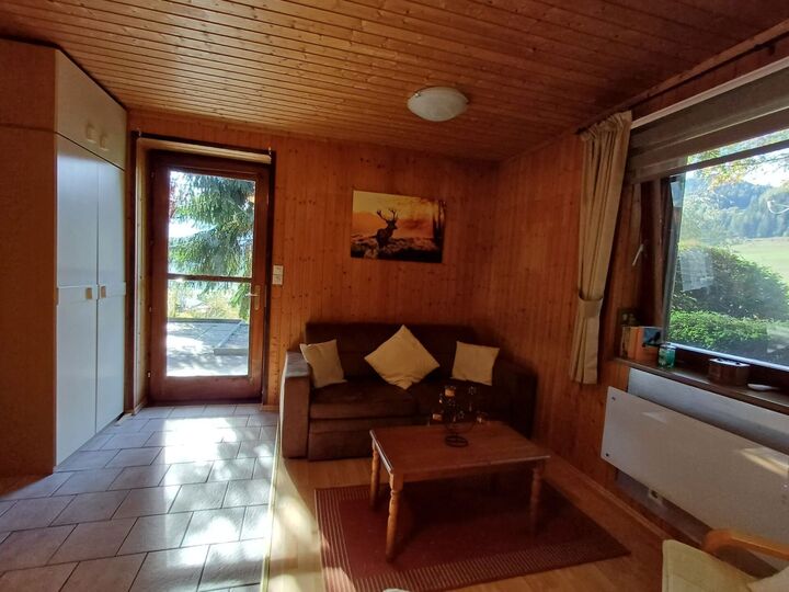 2-Bed Apartment with Mountain View in Murtal, Sleeps 4, 1117