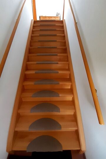 Charming 3-Bed Apartment in Deutschlandsberg, Sleeps 6, 1118