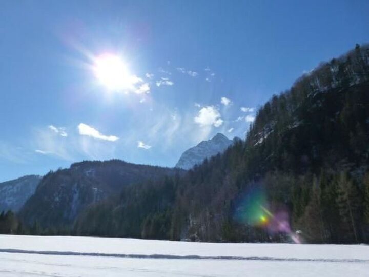 1-Bed Apartment in Kitzbuhel, Sleeps 4, 1292
