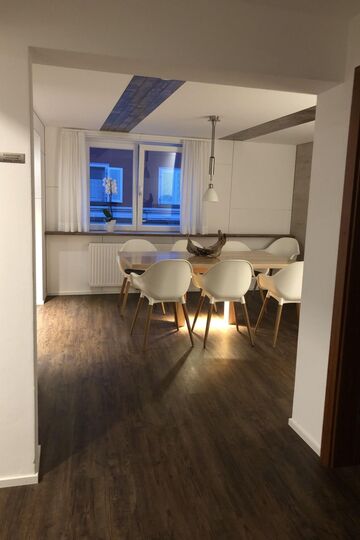 4-Bed House with Private Pool in Bludenz, Sleeps 4, 1030
