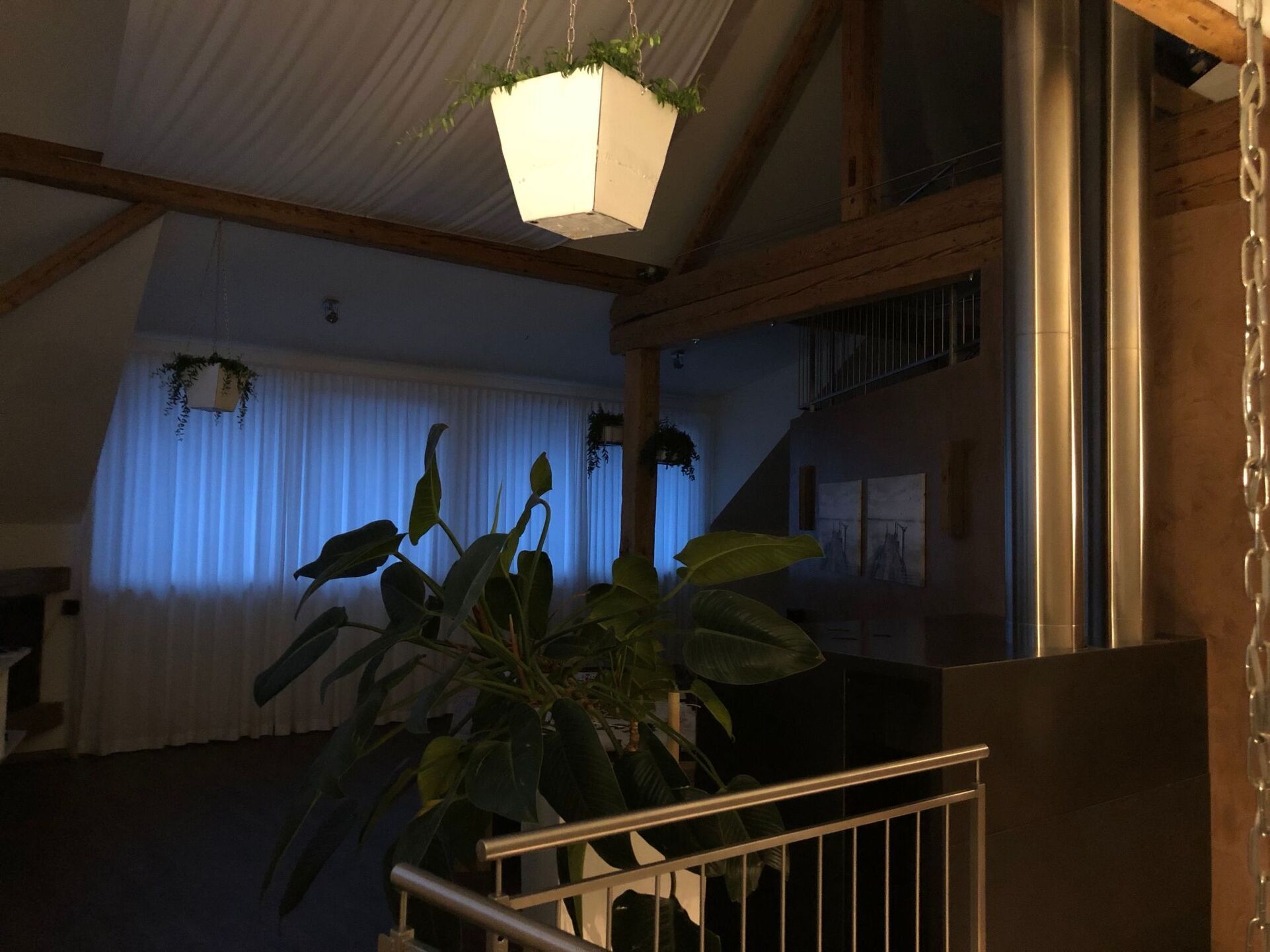 Inside other