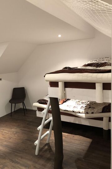 4-Bed House with Private Pool in Bludenz, Sleeps 4, 1030
