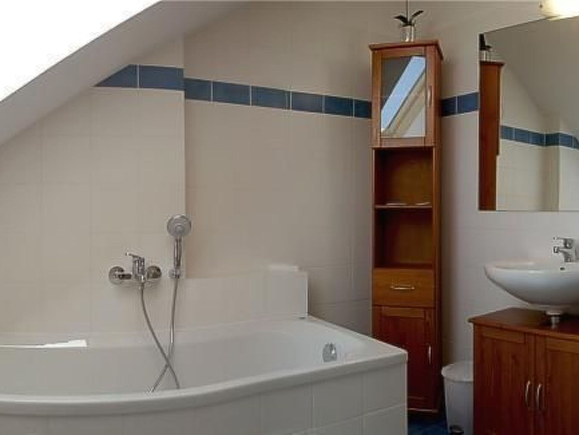 3-Bed Apartment in Feldkirchen, Sleeps 6, 1026