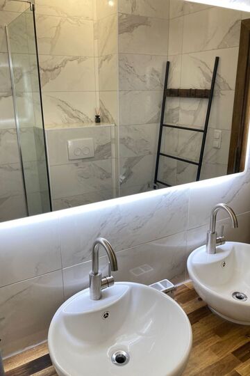 2-Bed Apartment in Villach-Land, Sleeps 5, 1028