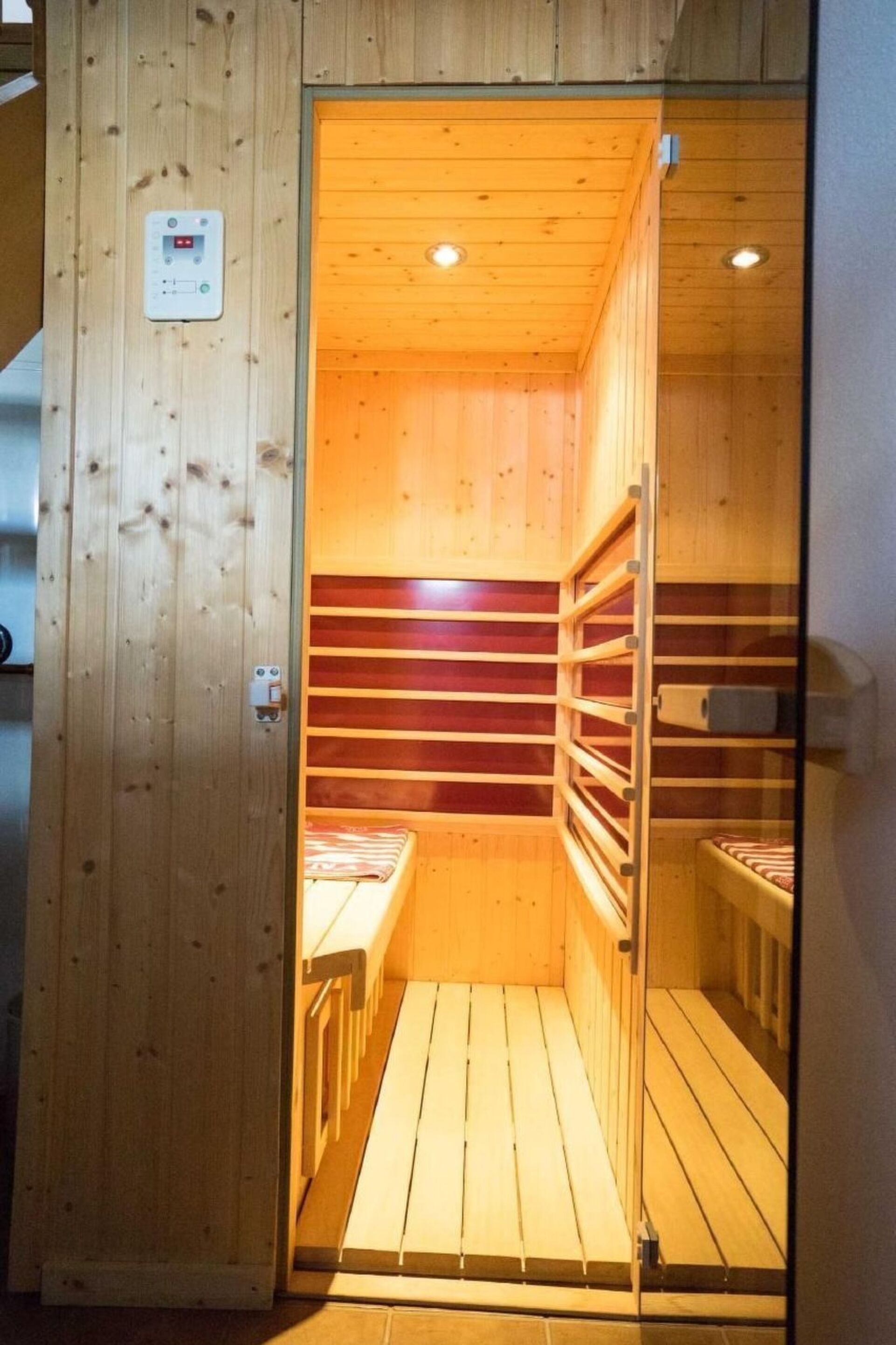 Inside other