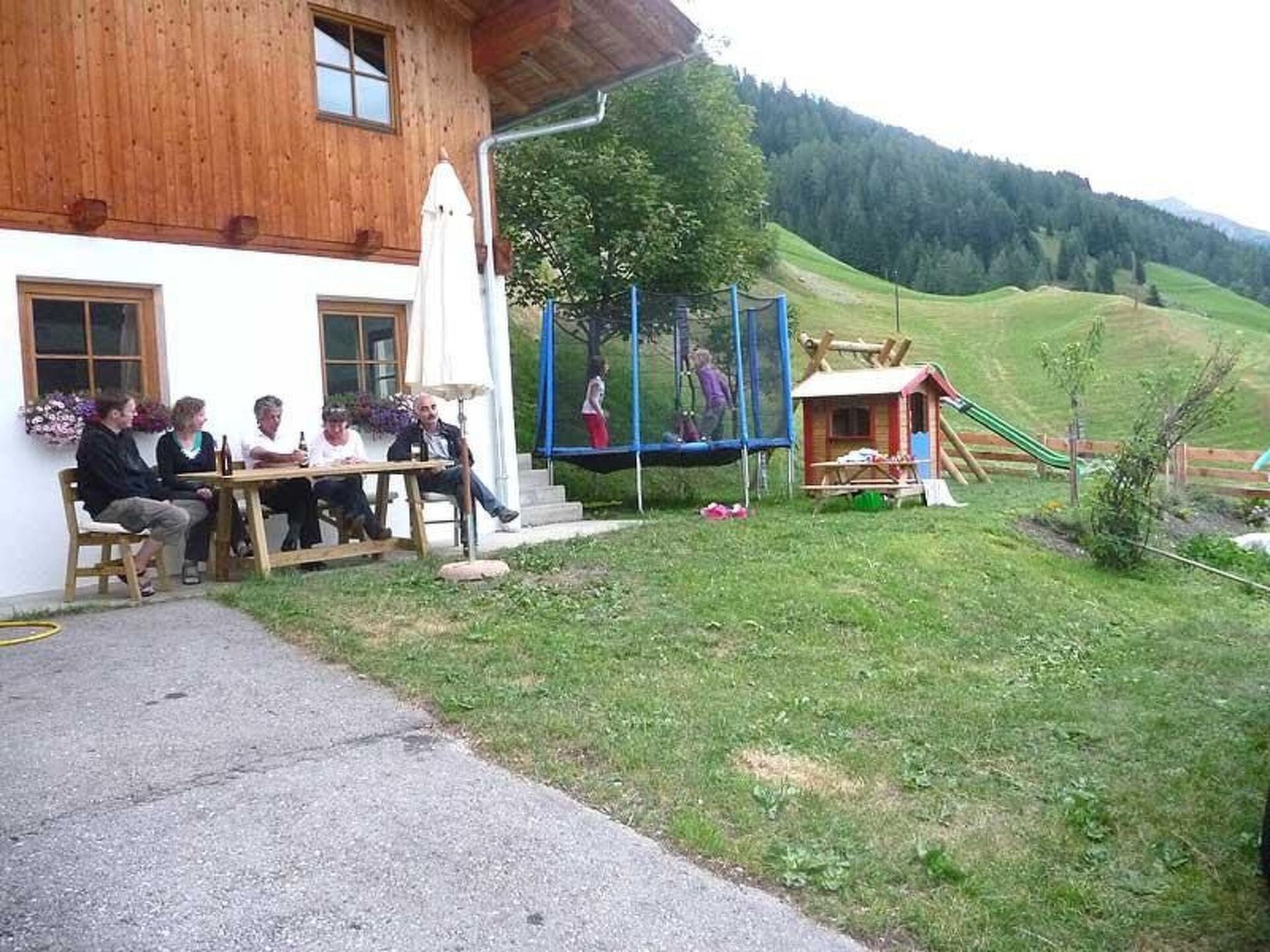Outdoor