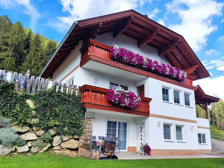 1-Bed Apartment in Spittal an der Drau, Sleeps 6, 1038, Flattach, Austria