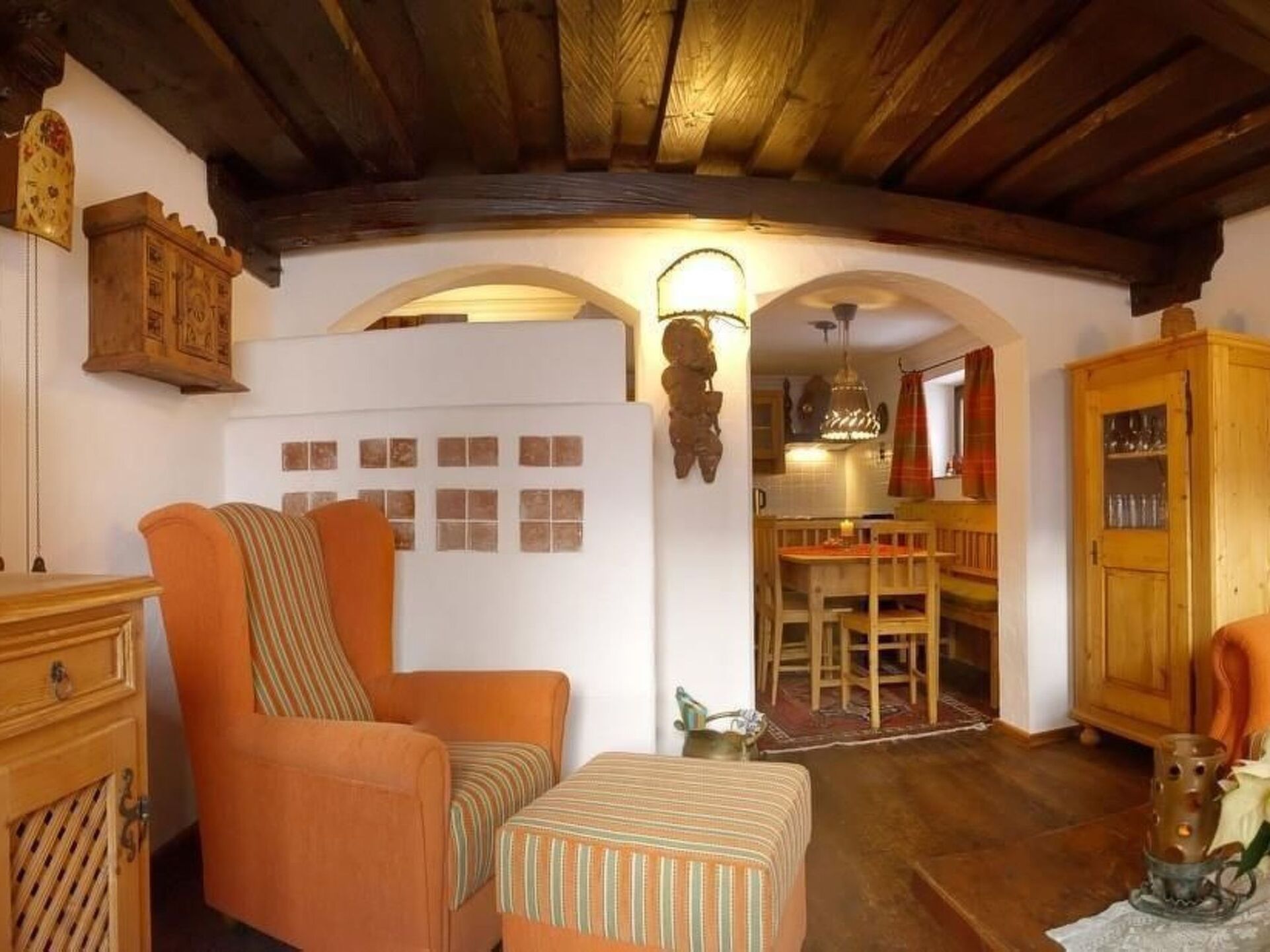 Stunning 2-Bed House in Feldkirchen, Sleeps 6, 1040