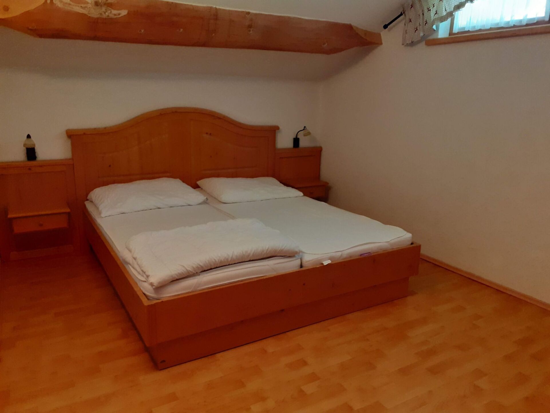 3-Bed House with Mountain View in Murau, Sleeps 8, 1105