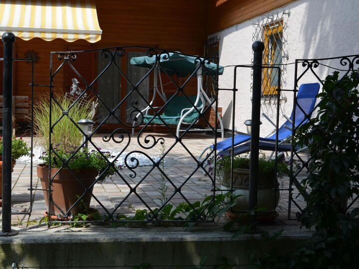 1-Bed Apartment in Spittal an der Drau, Sleeps 2, 1096